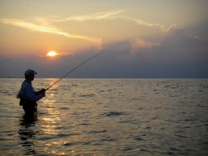 Top Fishing Lures for the Texas Gulf Coast