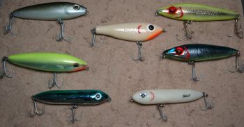Best Topwater Lures for Saltwater Fishing
